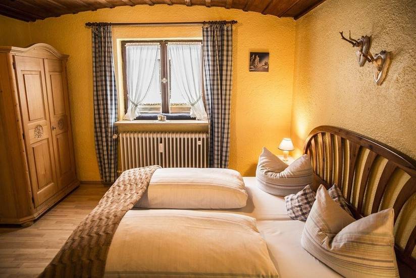 Vogelsang Pension 3* Австрия, Майрхофен