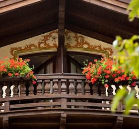 Туры в Vogelsang Pension в Австрии