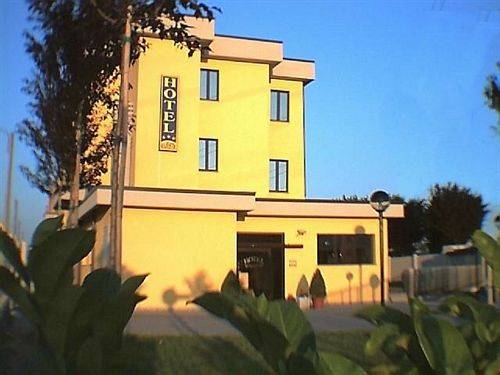 Majestic Hotel 3* Италия, Милан
