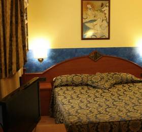 Туры в Majestic Hotel в Италии