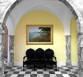 Туры в Villa della Pergola в Италии