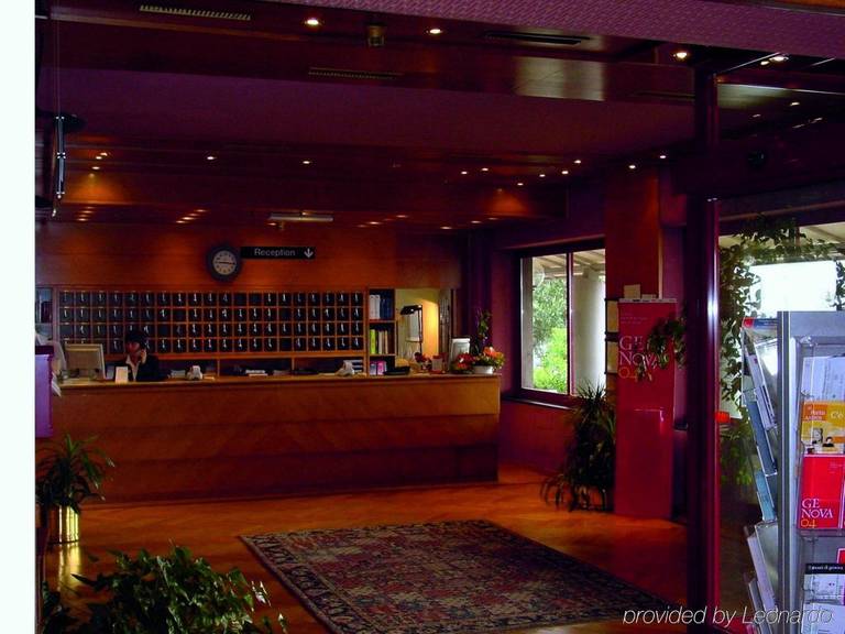 Columbus Sea Hotel