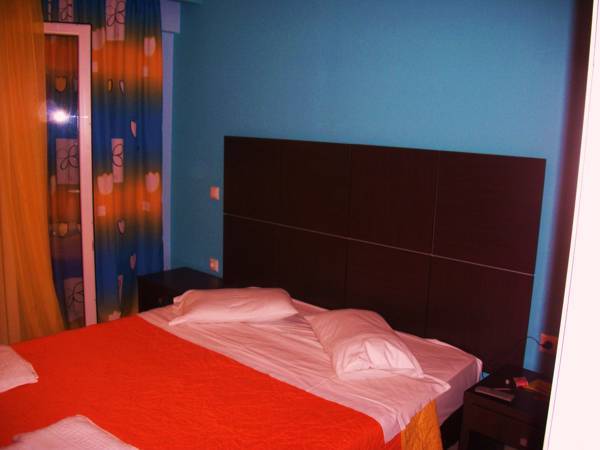 Zante Calinica ApartHotel, Tsilivi 3* Греция, Закинтос