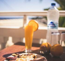 Zante Calinica ApartHotel, Tsilivi в Закинтосе