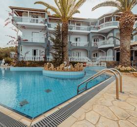 Туры в Zante Calinica ApartHotel, Tsilivi в Греции