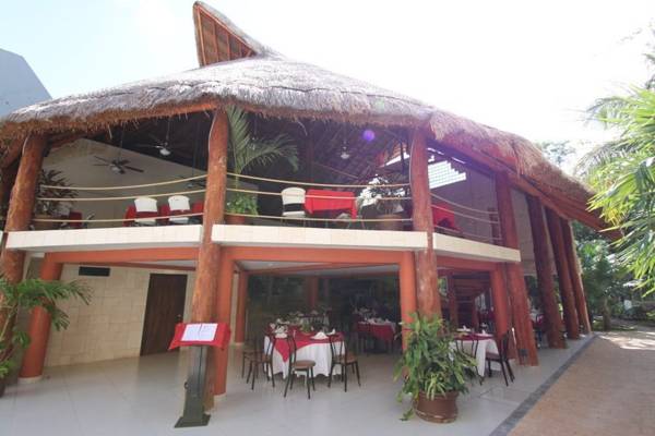 Plaza Caribe Hotel, Cancun