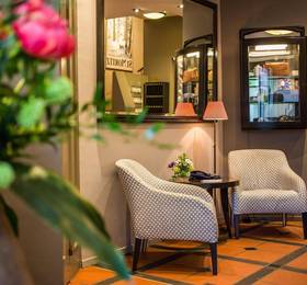 Туры в Arte Swiss Quality Hotel, Spreitenbach в Швейцарии