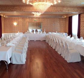 City & Wellness Swiss Quality Hotel Sonnental в Цюрихе