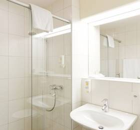 Туры в City & Wellness Swiss Quality Hotel Sonnental в Швейцарии