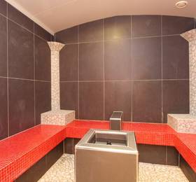 Отдых в City & Wellness Swiss Quality Hotel Sonnental - Швейцария, Цюрих
