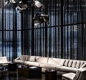 Туры в Four Seasons Hotel Houston в США