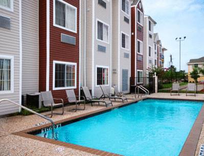 Microtel Inn & Suites Houston