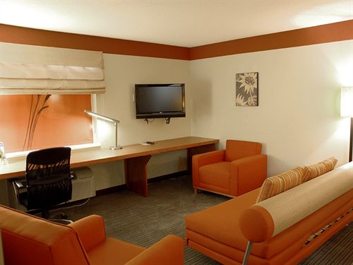 La Quinta Inn & Suites Houston Southwest 3*