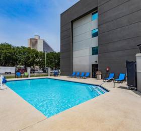 La Quinta Inn & Suites Houston Southwest в Хьюстоне