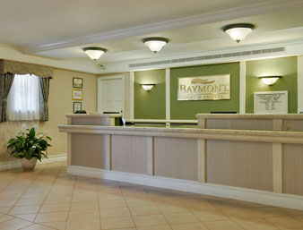 Baymont Inn & Suites Houston Hobby Airport