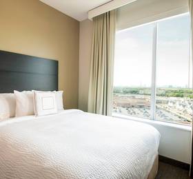 Отдых в Residence Inn by Marriott Houston Medical Center/Reliant Park - США, Хьюстон