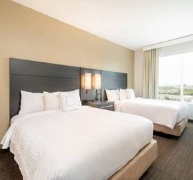 Residence Inn by Marriott Houston Medical Center/Reliant Park в Хьюстоне