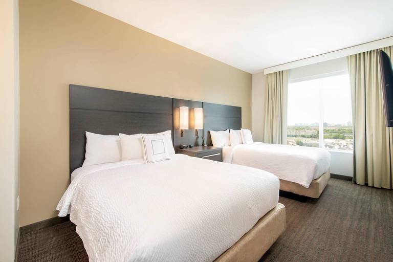 Residence Inn by Marriott Houston Medical Center/Reliant Park