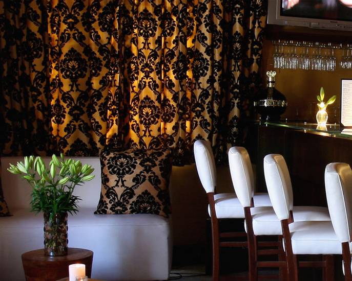 Chelsea Hotel 3* США, Майами