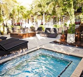 Туры в Metropole South Beach, Miami Beach в США