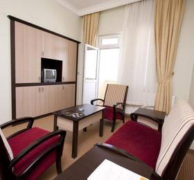 Отдых в Roza Resort Thermal & Hotel - Турция, Каппадокия