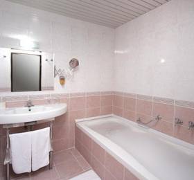 Туры в Roza Resort Thermal & Hotel в Турции
