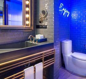 Indigo Hotel в Пхукете