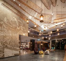 Отдых в Indigo Hotel - Таиланд, Пхукет