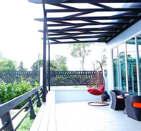 Отдых в P Tree Boutique Hotel - Таиланд, Пхукет