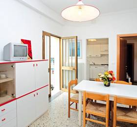 Villa Alba в Лидо ди Езоло