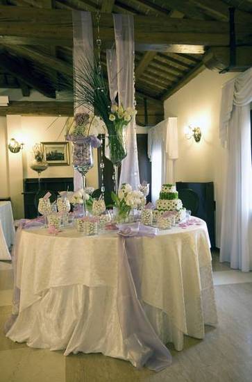 Villa Braida 4* Италия, Венето