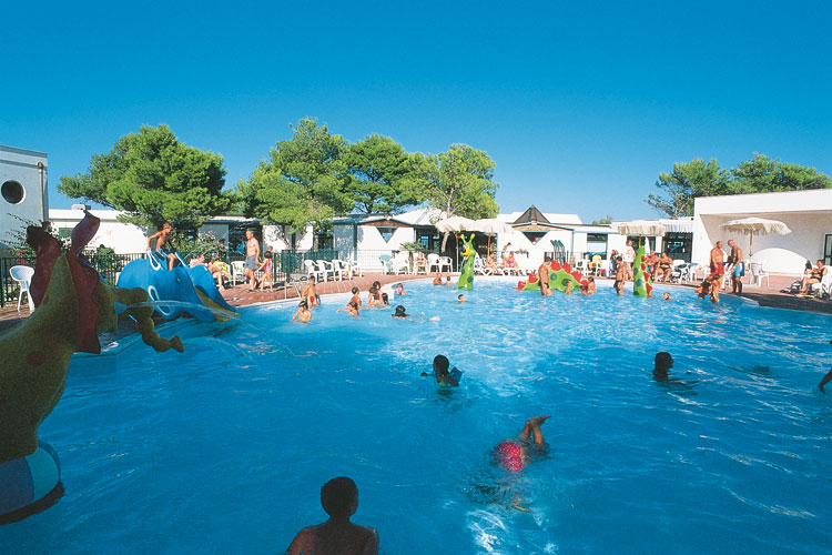 Spiaggia Lunga Villaggio Turistico