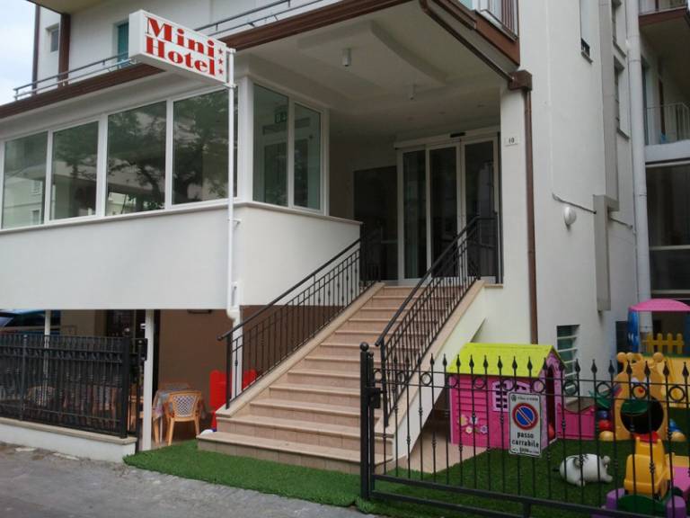 Mini Hotel
