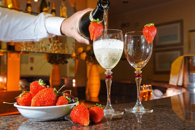 Floris Hotel 4* Италия, Венеция