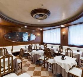 Floris Hotel в Венеции