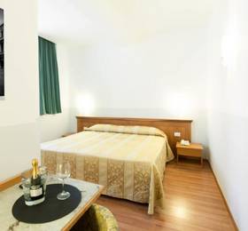 Туры в Floris Hotel в Италии