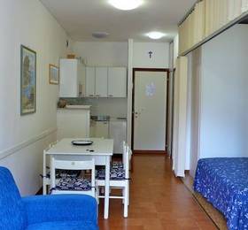 Отдых в Santa Fe Residence - Италия, Лидо ди Езоло