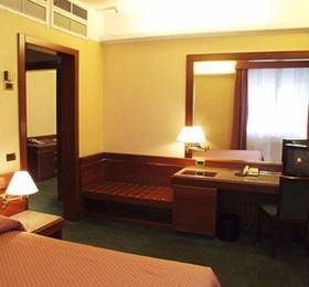 Отдых в Crivi's Hotel - Италия, Милан