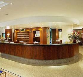 Туры в Crivi's Hotel в Италии