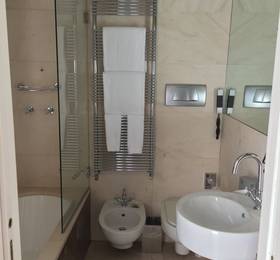 Ca' Nigra Lagoon Resort в Венеции