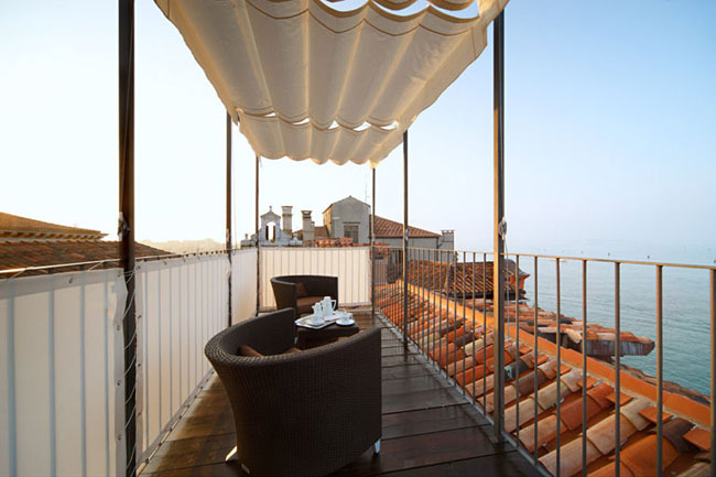 Bucintoro Hotel