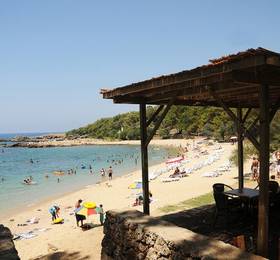 Туры в Gold Sand Incekum Natural Park Apt в Турции