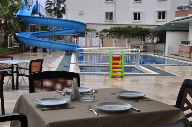 Club Sole Beach