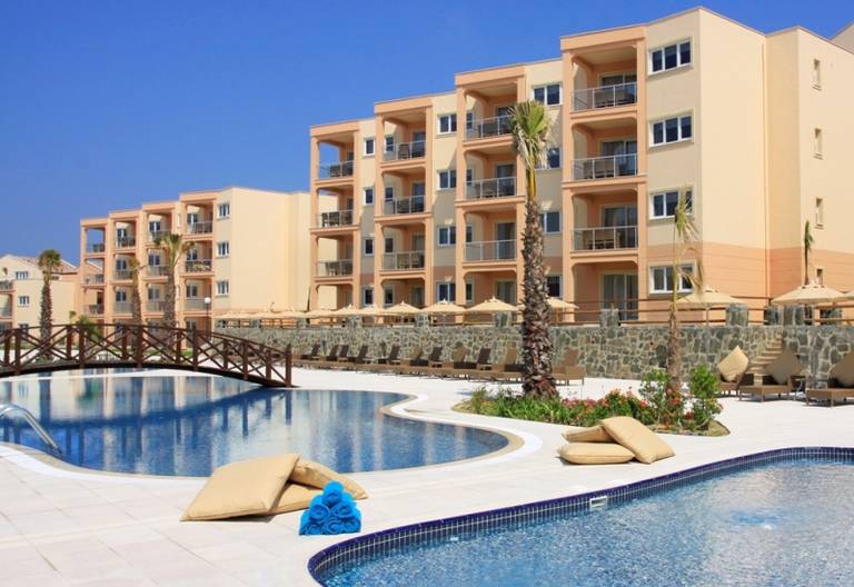 Kusadasi Golf & Spa Resort