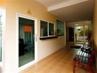 Somboon House 2* Таиланд, Пхукет