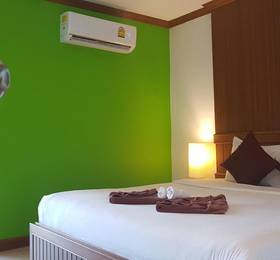 Туры в MVC Patong House в Таиланде