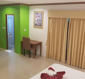 Отдых в MVC Patong House - Таиланд, Пхукет