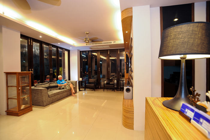 Urban Patong Mini Hotel & More