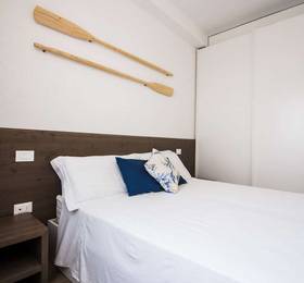Studios Hotel в Милане