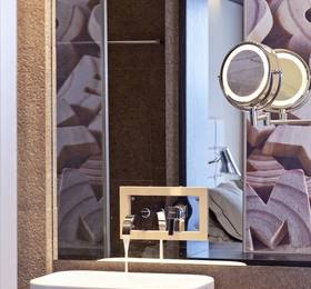 Туры в Aqua Blu Boutique Hotel & Spa в Греции